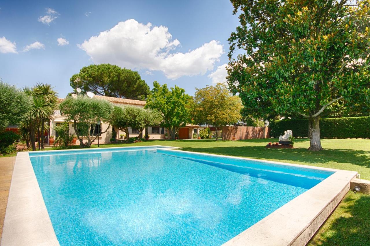 El Porxo Guest house